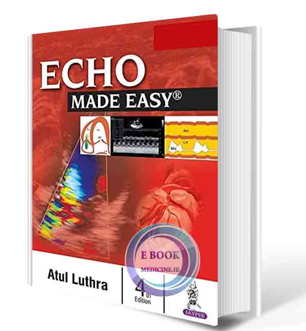 دانلود کتابECHO Made Easy2019 (ORIGINAL PDF)